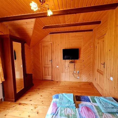 Приватна Садиба Потічок Slavske Exterior photo