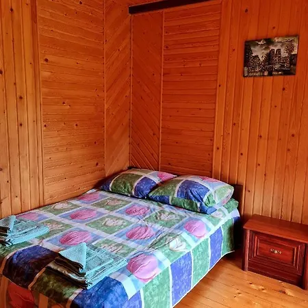 Приватна Садиба Потічок Slavske Exterior photo