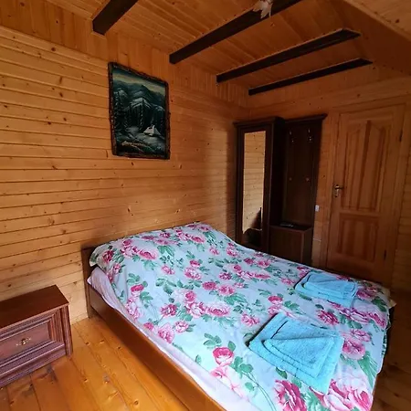 Приватна Садиба Потічок Slavske Exterior photo