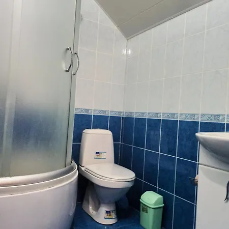 Приватна Садиба Потічок Slavske Room photo