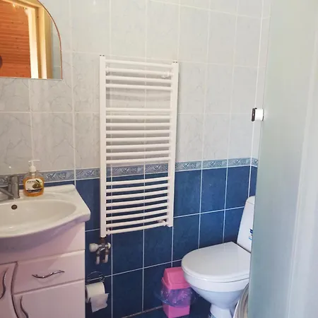 Приватна Садиба Потічок Slavske Room photo