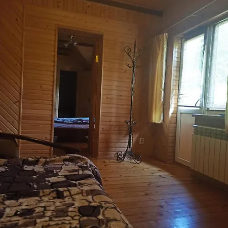 Приватна Садиба Потічок Slavske Room photo