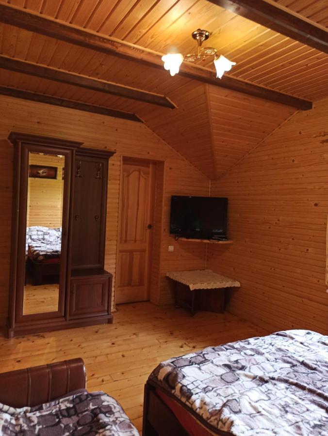 приватна потічок Lodge Slavske