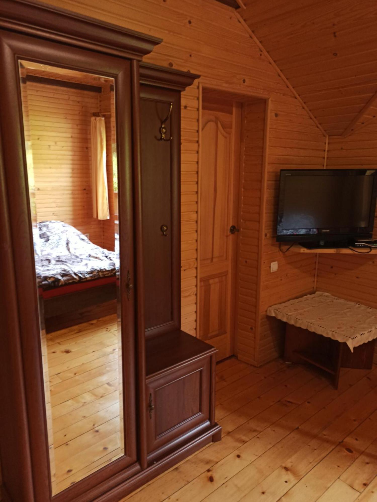 приватна потічок Lodge Slavske
