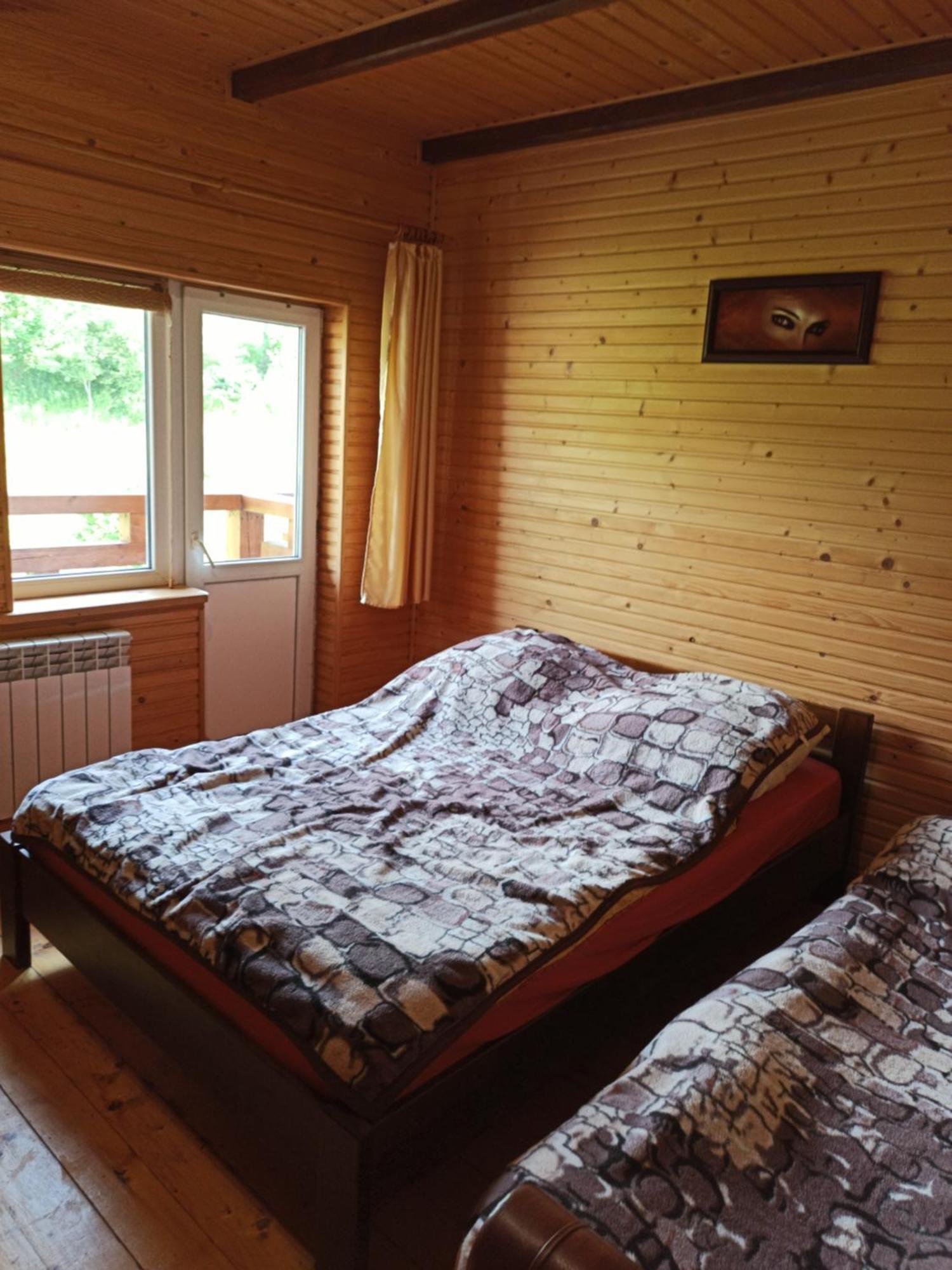 приватна потічок Lodge *